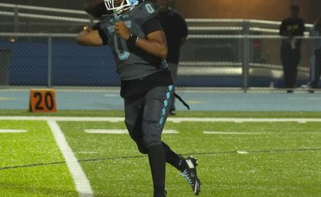 Compton Defeats Bishop Alemany in a Late Rally