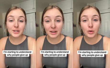 White Woman Sounds Off on Racism and Burnout: “I’m Starting to Understand Why People Give Up Being Activists”
