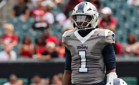 CFP changes could put HBCU guarantee games at risk, but the payday isn’t as essential as it once was