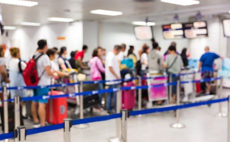TSA Announces Airport Security Policy Shift