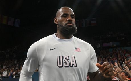 Did LeBron James Really Try To Poach A Rival Mid Game?