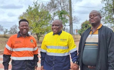 Supa Precious Metals Takes Over Mtititi Gold Mine as Reopening Deadline Shifts Again