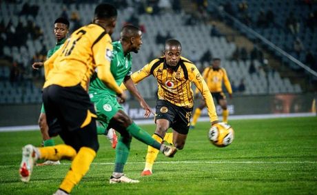 Kaizer Chiefs Back to Winning Ways as Sundowns Pull Clear at the Top