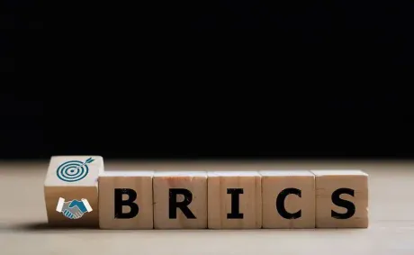 Expert: Knowledge Sharing Can Strengthen Impact of New Development Bank Projects in BRICS Countries