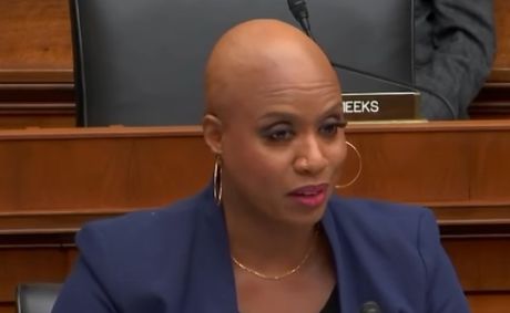 ‘It Isn’t a Lack of Love, It’s a Lack of Resources’: Ayanna Pressley Pushes Baby Bonds as Alternative to Trump Accounts