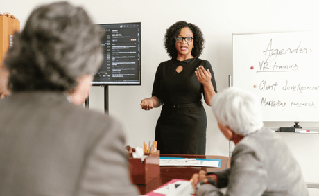 How Black Founders Are Breaking Into Venture&nbsp;Capitalism