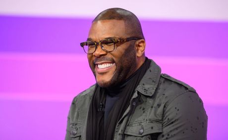 Tyler Perry Pays Nearly $18K Lien For 81-Year-Old Homeowner