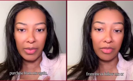 ‘I’m Sorry You Were Too Stupid to Know I Was Black’: Black Jewelry Entrepreneur Says Customer Rejected Her Business Over Race