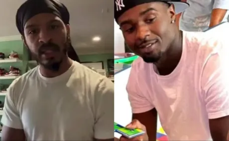 ‘Extremely Tone-Deaf’: Keith Lee’s Now-Deleted Video About Surviving Deadly Wrong-Way Crash Sparks Backlash as Victim’s Family Responds