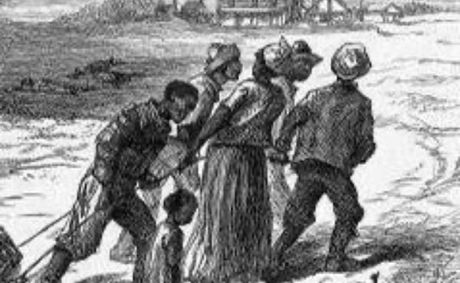 The Opelousas Massacre: How Hundreds of Black Americans Were Killed to Crush a Political Movement in 1868