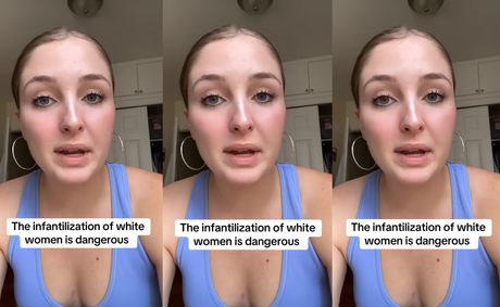 White Woman Says Lindsay Clancy Sympathy Reveals A Double Standard: ‘There Should Be Punishment For These Actions’