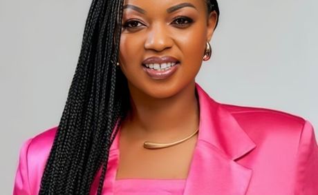 How Delphine Uwamahoro and Our Sisters’ Opportunity helps Rwandan women earn a living