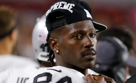 Antonio Brown’s OnlyFans move sparks fan backlash