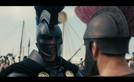 Odyssey Storms Past Spider-Man In Global Box Office Showdown