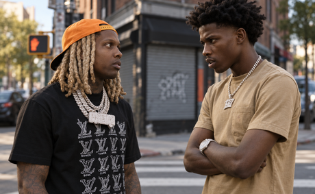 EXCLUSIVE: Lil Durk Trial: Prosecutors Defend Shared-Blame Rule Before Closings