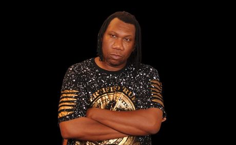 KRS-One Proposes “Little Hip-Hop” Neighborhoods In Every City Worldwide