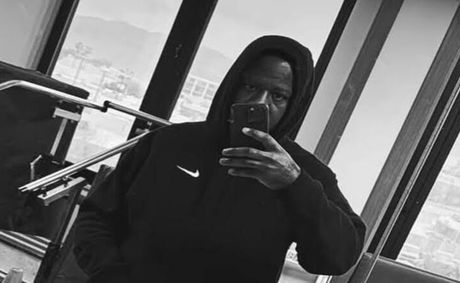 QC’s Pierre “P” Thomas returns to social media after being hospitalized for heart attack