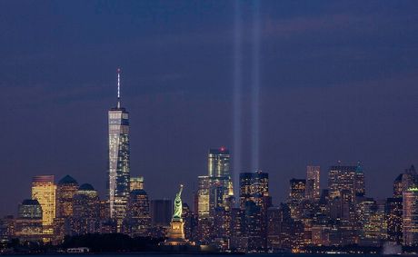 9/11 Survivor Stories: Firsthand Accounts from the World Trade Center and Pentagon