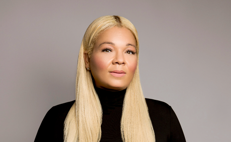 Octavia Morgan on creating Room 33 and how to layer it