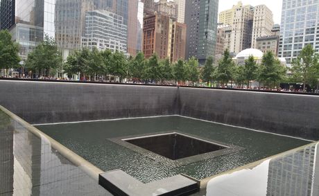 Remembering 9/11: Memorials That Preserve Its Stories