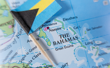 Florida family vanishes over the Bahamas