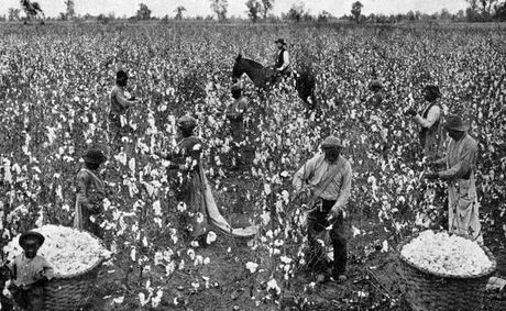 What Does Labor Day Mean When America Still Owes a Debt for Centuries of Stolen Black Labor?