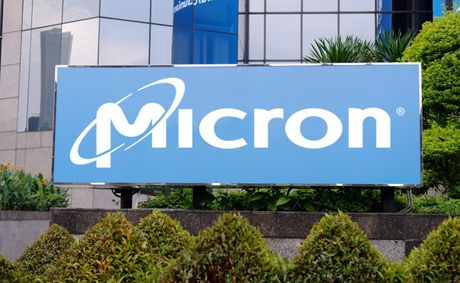 Micron is up 256% today. Can the rally last?