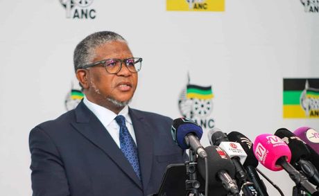 ANC Takes Candidate List Dispute to Electoral Court as Mbalula Rejects Claims of Preferential Treatment