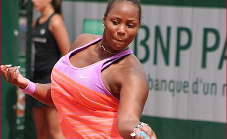 They Told Her to Focus on Her Body. Now Taylor Townsend Is Making History on the Court