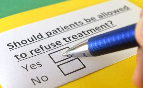 5 facts about AI deciding whether your treatment is approved