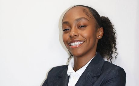 20-Year-Old Realtor Jordan Cauthorne Uses Viral Dance Videos To Promote Homeownership