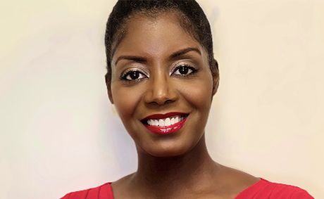 Award-Winning Black Female Therapist Accepted into Prestigious Relationship Coaching Certification Program