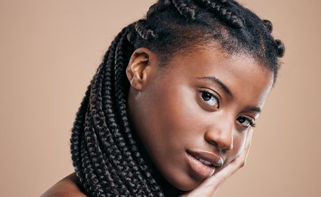 Why your hair keeps breaking after protective styles