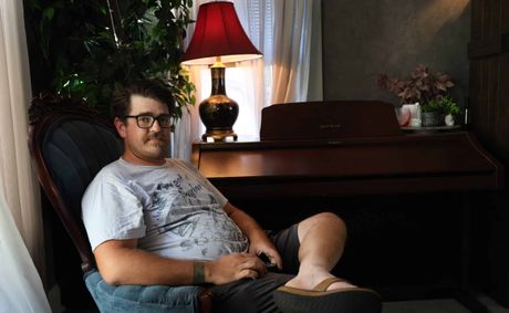 NUCLEAR GUINEA PIGS: How a Small Kansas Town Became the Site of a Nuclear Experiment to Power AI