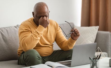 7 signs your fatigue isn’t normal tiredness