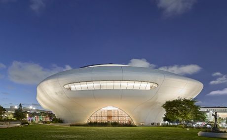 Lucas Museum plans series of events as opening looms