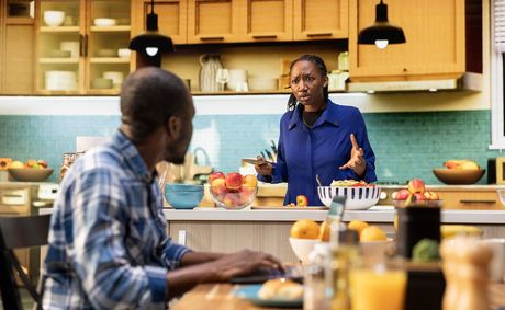 The real reason marriages fall apart after years together