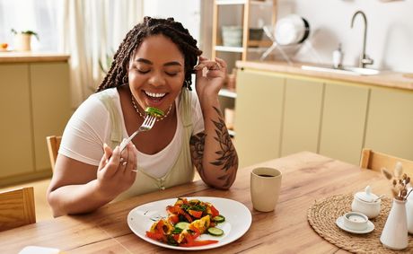 5 hidden reasons your metabolism keeps stalling