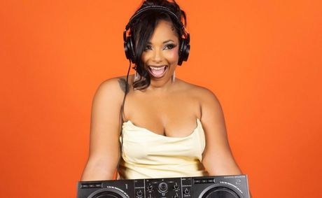 Kiya Lacey on weaving DJ sets, singles and Fruta Mami together