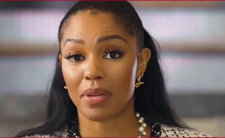 ‘Nobody Has to Become Smaller’: Entrepreneur Sakara Ross Says Financial Independence Can Strengthen Relationships