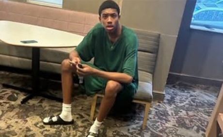 ‘Ain’t No Way!’: Man Drives Away in $90K BMW After Allegedly Telling Georgia Hotel Valet He Was a Professional Basketball Player