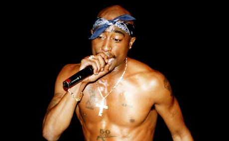 5 details from the 1996 Las Vegas shooting of Tupac Shakur