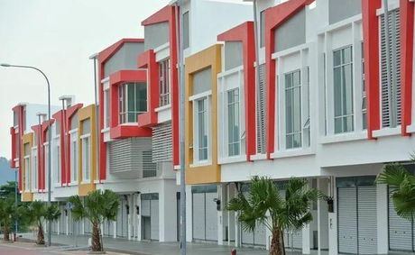 Why ‘Affordable’ Apartments Are Sitting Empty