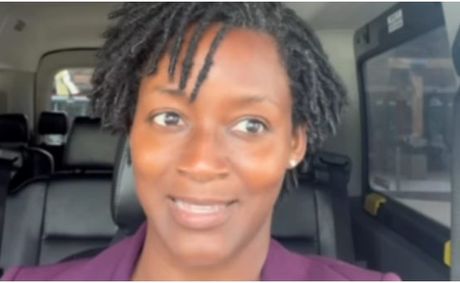 ‘We Have the Opportunity to Build a New Vision for Our Country’: Angie Nixon Honors Jacksonville Racist Mass Shooting Victims