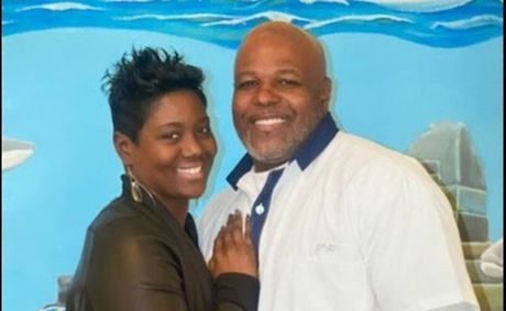 ‘I’m Glad to Be Free’: Black Georgia Father Released After 24 Years Behind Bars for Infant Son’s Death as State Appeals His Overturned Conviction