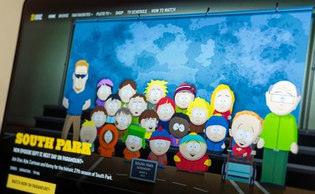 South Park trolls Trump with a full name change