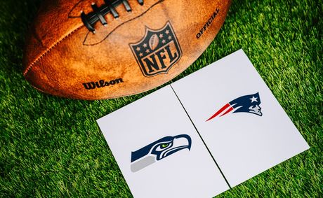 NFL 2026 season kicks off today as Seahawks host Patriots in rematch