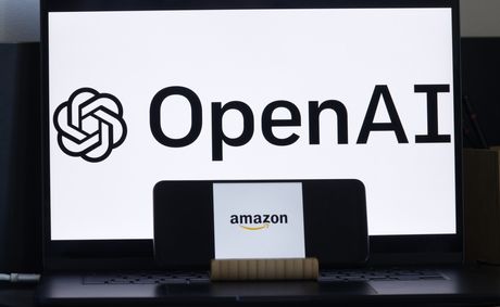 OpenAI and a $1 million dispute