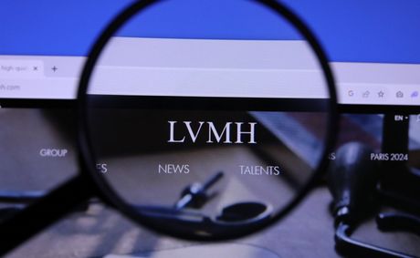 Kenyan Designer Anil Padia Wins LVMH Savoir-Faire Prize