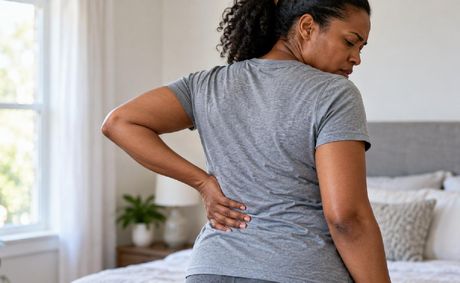 Back Pain or Kidney Trouble? Doctors Explain the Warning Signs | VIDEO